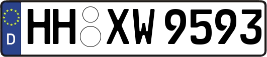 HH-XW9593