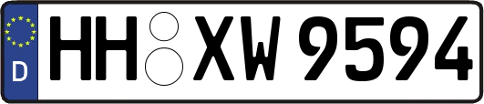 HH-XW9594