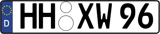 HH-XW96