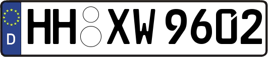 HH-XW9602