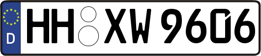 HH-XW9606