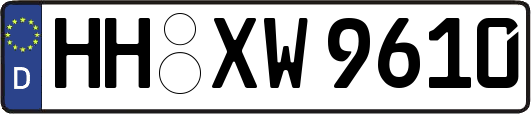 HH-XW9610
