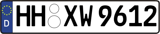 HH-XW9612