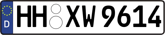 HH-XW9614