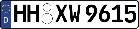 HH-XW9615