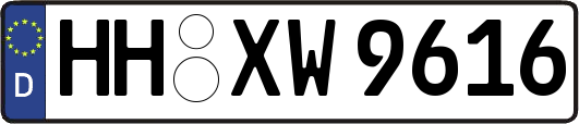 HH-XW9616