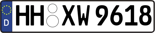 HH-XW9618