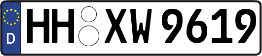 HH-XW9619