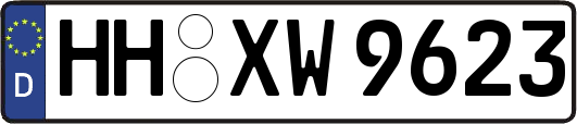 HH-XW9623
