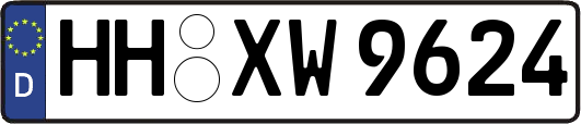 HH-XW9624