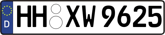 HH-XW9625