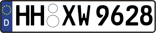 HH-XW9628