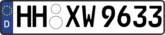 HH-XW9633