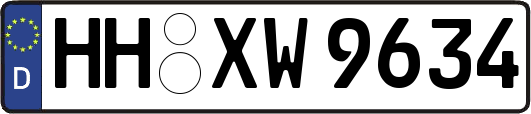 HH-XW9634