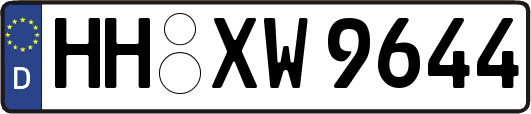 HH-XW9644