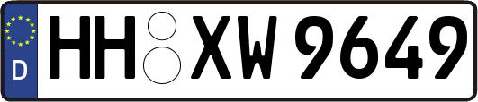 HH-XW9649
