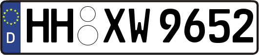 HH-XW9652