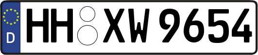 HH-XW9654
