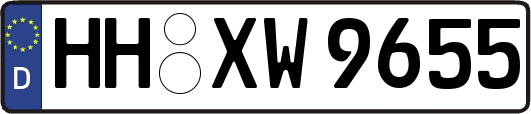 HH-XW9655