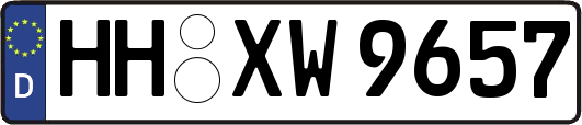 HH-XW9657