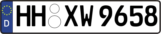 HH-XW9658