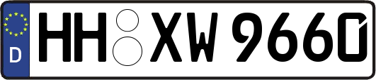 HH-XW9660