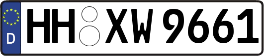 HH-XW9661