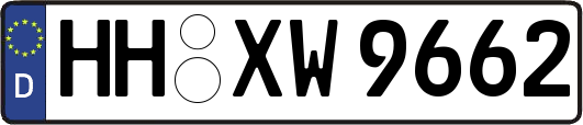 HH-XW9662