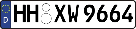 HH-XW9664