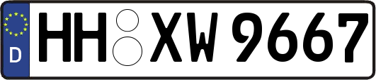 HH-XW9667
