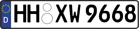 HH-XW9668