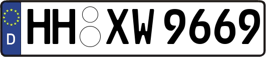 HH-XW9669