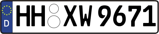 HH-XW9671