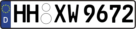 HH-XW9672