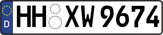 HH-XW9674