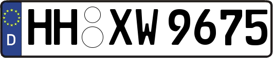 HH-XW9675