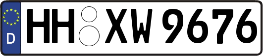 HH-XW9676