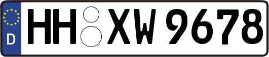 HH-XW9678