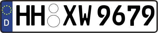 HH-XW9679
