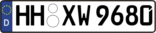 HH-XW9680