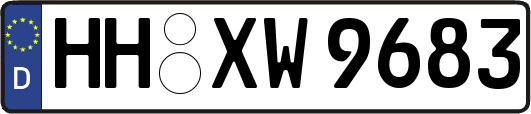 HH-XW9683