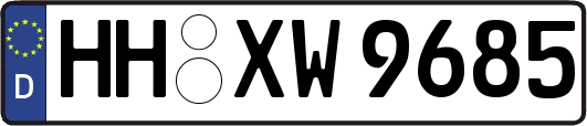 HH-XW9685