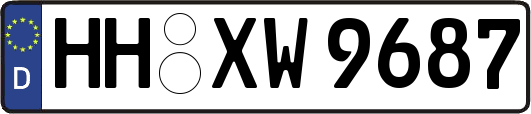 HH-XW9687