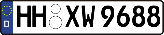 HH-XW9688