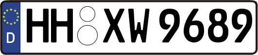 HH-XW9689