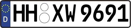 HH-XW9691