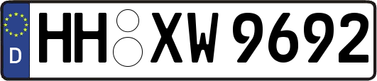 HH-XW9692