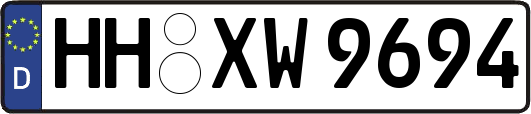 HH-XW9694