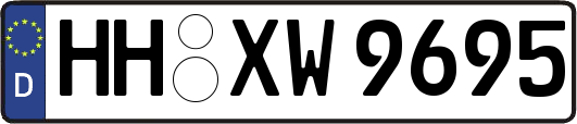 HH-XW9695