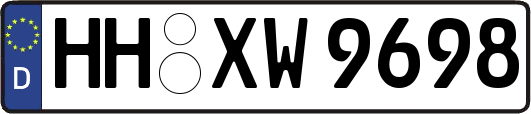 HH-XW9698